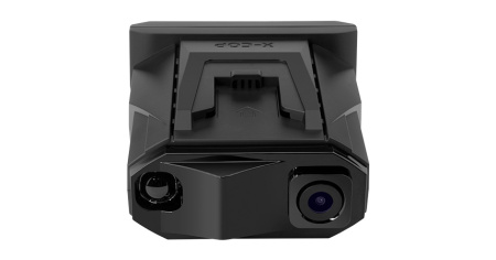 Гибрид радар-детектора и видеорегистратора Neoline X-COP 9100c